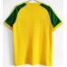 Wales 1980-1982 Retro Venkovní Dres Krátký Rukáv
